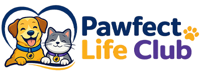 Pawfect Life Club